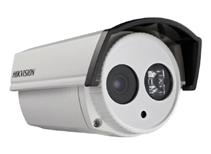 ?？低?DS-2CD2210(D)-I3 130萬紅外筒型網絡攝像機